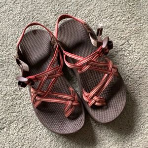 Used Chacos Women's Size 8!